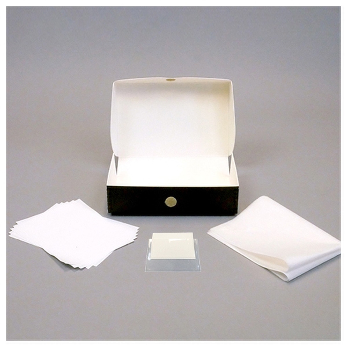 Rare Book Storage Box Kit - Archiva